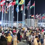 معرض دمشق الدولي يجمع قطاعات اقتصادية متعددة ويسهم في إعادة بناء سوريا