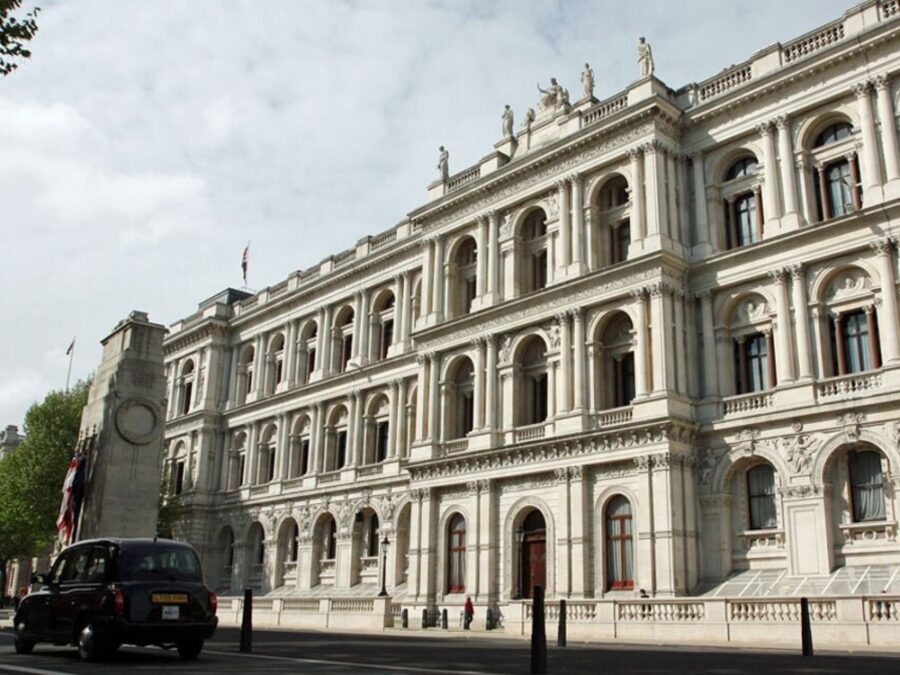 الخارجية البريطانية: سنشهد الأسبوع المقبل زيارة تاريخية للرئيس الشرع إلى الأمم المتحدة