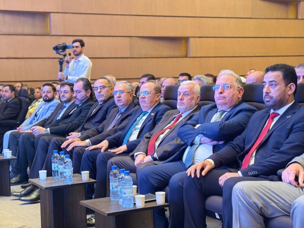 بحضور عدد من الوزراء.. انطلاق القمّة الأكاديمية "سفير" لإصلاح التعليم العالي