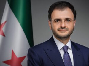 وزير الاتصالات: نعمل على مشاريع استراتيجية تهدف إلى تحويل سوريا إلى مركز رقمي عالمي