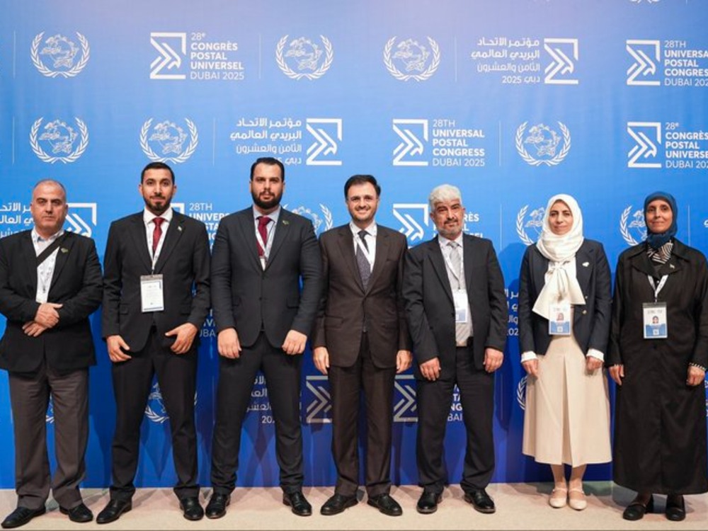 وزير الاتصالات: نعيد صياغة رؤية مؤسسة البريد العريقة