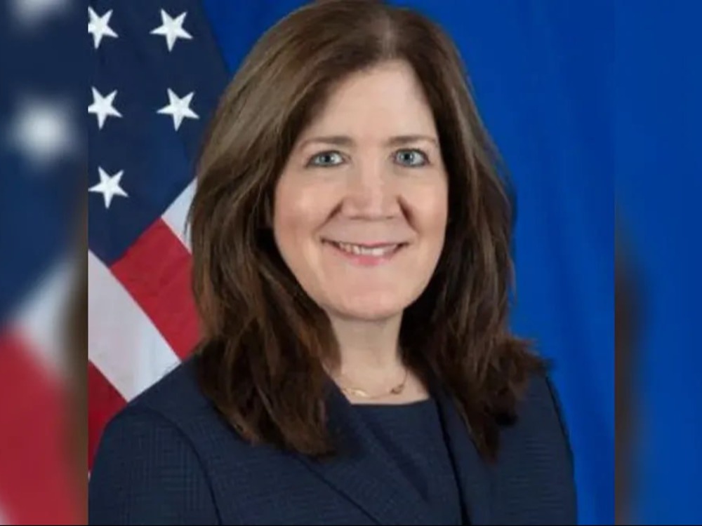 سفيرة أميركا لدى الأمم المتحدة: الشعب السوري يستحق الأمن والاستقرار والازدهار