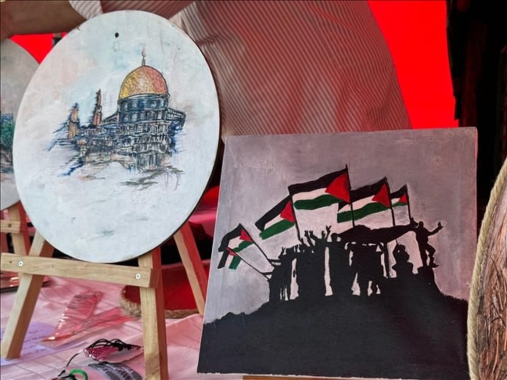 بمشاركة سوريا.. انطلاق المهرجان العربي التركي في إسطنبول