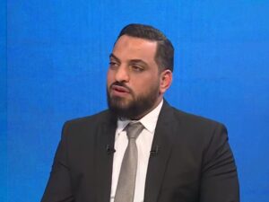 قائد الأمن الداخلي في السويداء للإخبارية: قررنا إعادة هيكلة الأمن العام في المحافظة