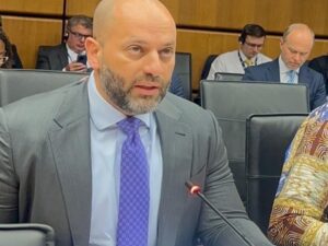 دول الخليج ترحب بتعاون سوريا مع الوكالة الدولية للطاقة الذرية