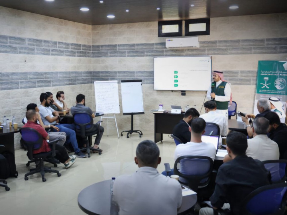 وزارة التنمية الإدارية تنظم دورة في الأمن السيبراني لموظفي المؤسسات الحكومية