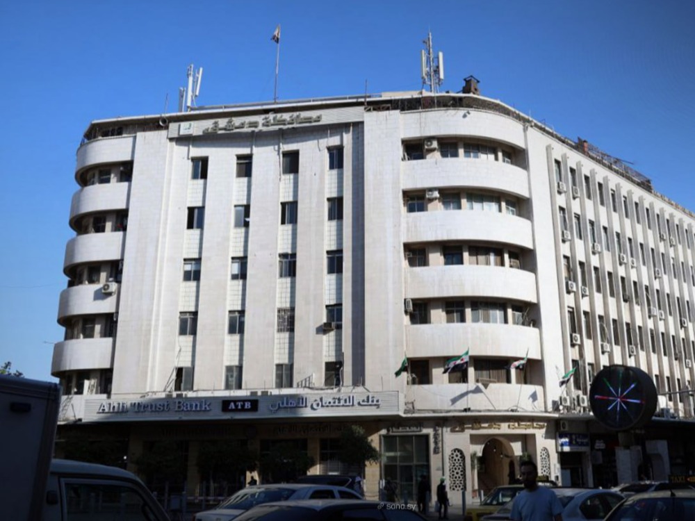 دمشق.. خطوات رسمية لتنظيم إشغال أرصفة الأسواق القديمة