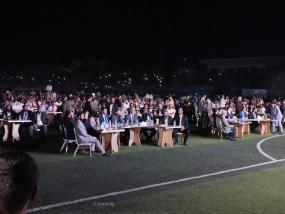 وزير الإعلام يؤكد أهمية محافظات الجزيرة في بناء سوريا الموحدة