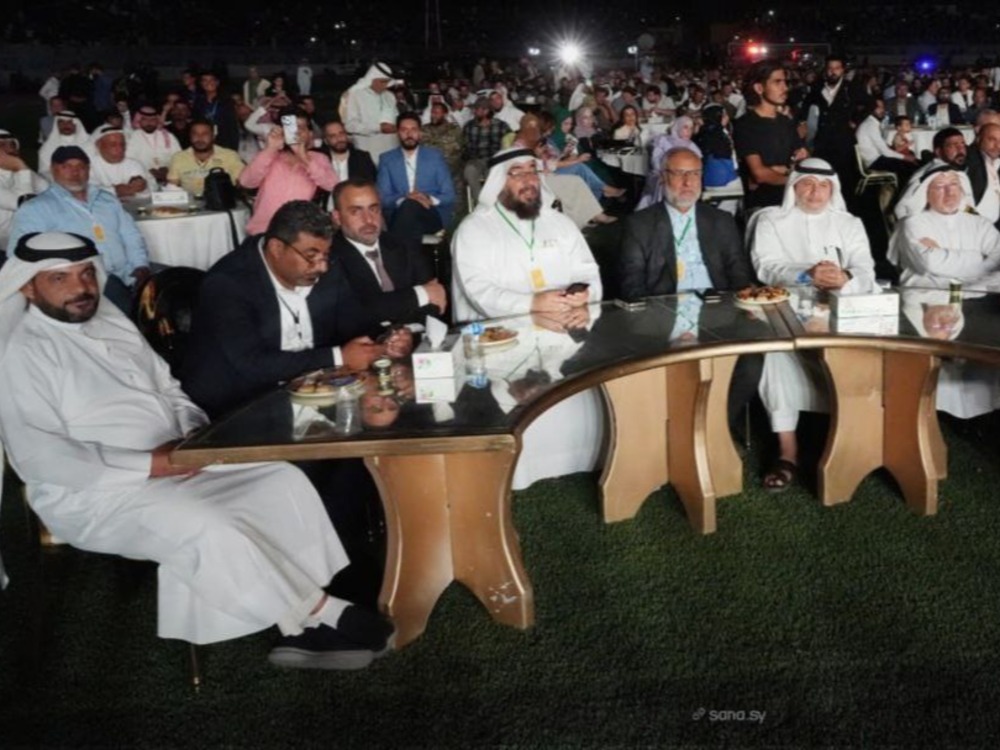 وزير الثقافة: دير الزور لقنت النظام البائد درساً ولم يستطع كسرها