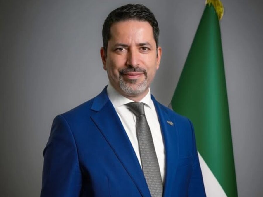 مدير عام صندوق التنمية: التبرعات ستسهم في إعادة إعمار سوريا