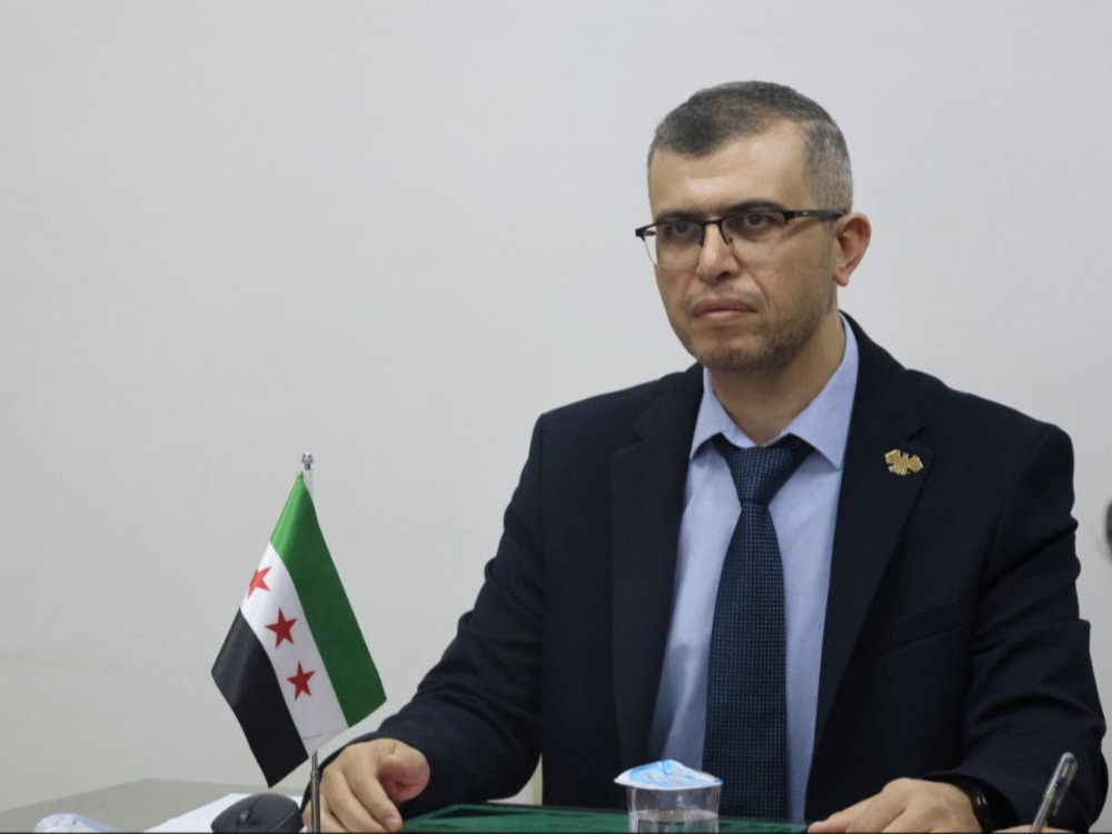 مدير عام هيئة المواصفات والمقاييس، ياسر عليوي