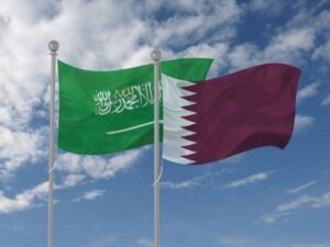 89 مليون دولار.. دعم مالي سعودي – قطري لعاملي القطاع العام في سوريا