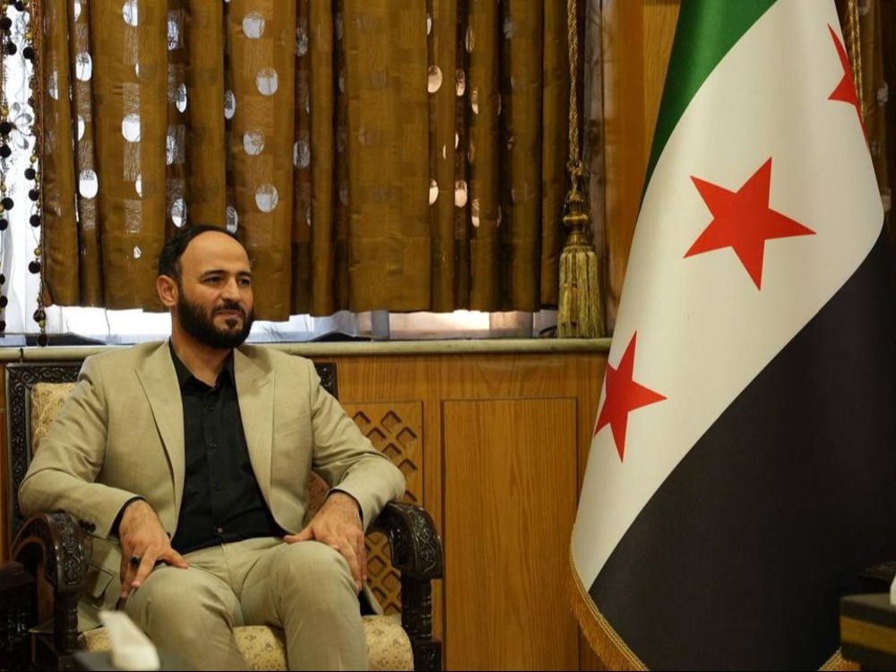 محافظ حلب: إطلاق صندوق التنمية مبادرة وطنية لتسريع عملية النهوض والإعمار