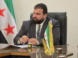 محافظ السويداء: نعمل على خطة شاملة لإعادة مهجري السويداء إلى قراهم