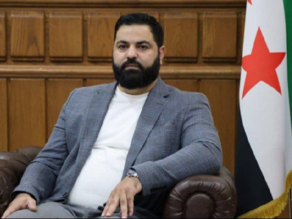 محافظ طرطوس ينفي نية قوى الأمن الداخلي مداهمة أحياء في المدينة