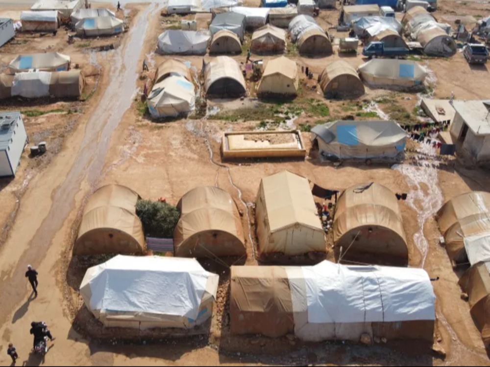 الشؤون الاجتماعية في إدلب تعلن إغلاق 130 مخيماً وتحذر من تراجع المساعدات