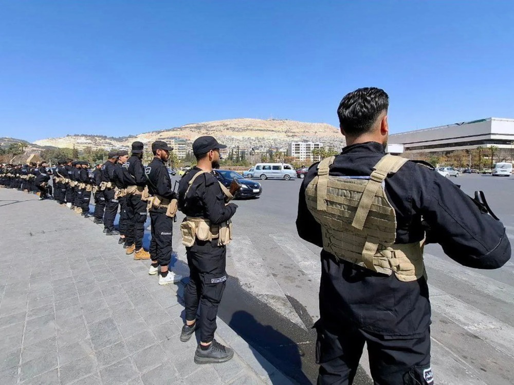 طرطوس.. الأمن الداخلي يحذّر من أرقام ومعرّفات مشبوهة تدّعي تمثيل جهات أمنية