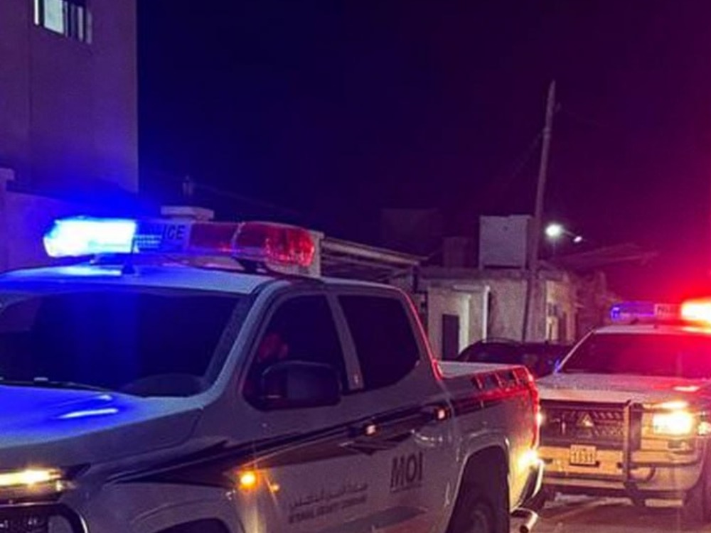 الأمن الداخلي يلقي القبض على تجار مخدرات في مخيم النيرب بحلب