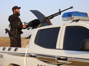 وزارة الداخلية تضبط الأمن في بلدة سلحب وتعيد الاستقرار للمنطقة