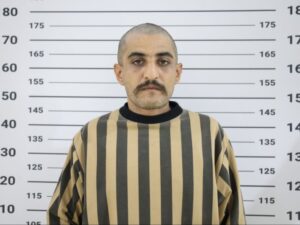 الأمن الداخلي باللاذقية يقبض على متورط بحرق جثامين شهداء الثورة
