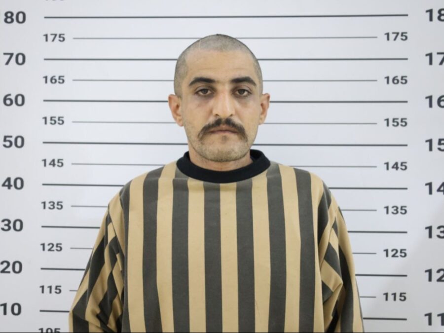 الأمن الداخلي باللاذقية يقبض على متورط بحرق جثامين شهداء الثورة
