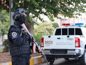 مصدر أمني للإخبارية: تحييد مسلح وفرار آخرين في كمين محكم بريف طرطوس