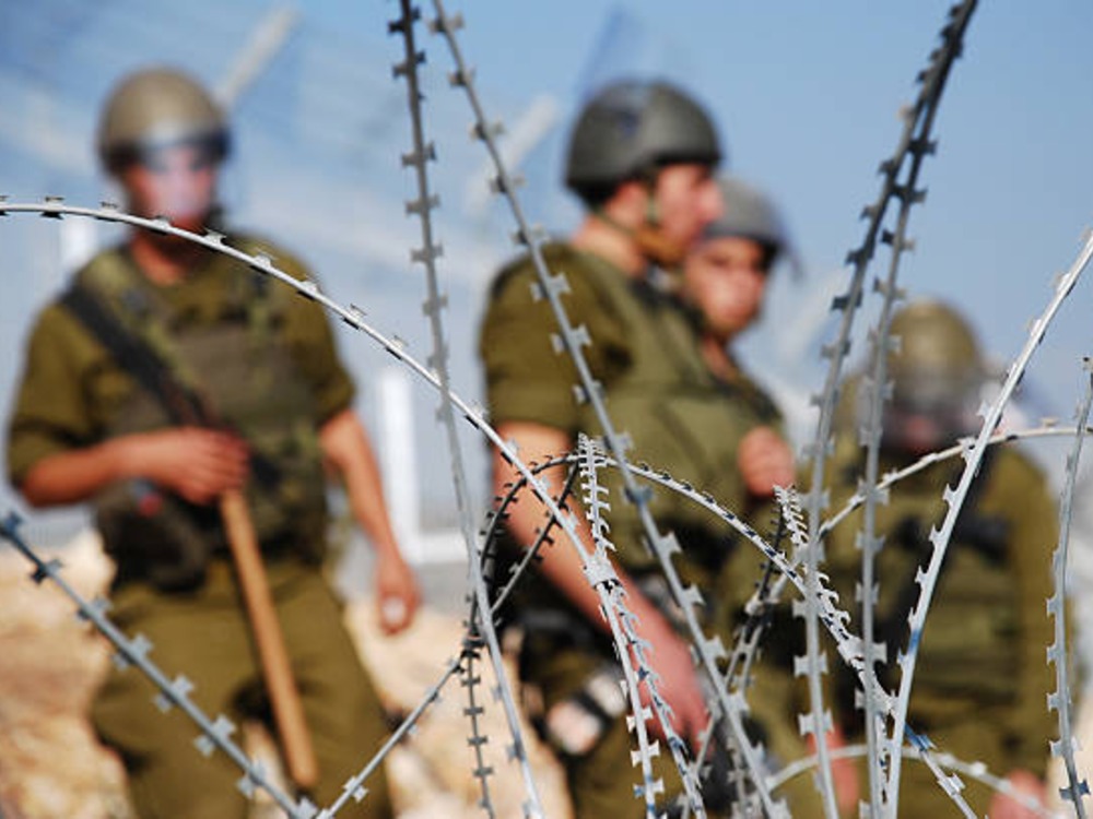 الاحتلال الإسرائيلي ينفذ انتهاكات جديدة شملت اعتقالات في ريف درعا