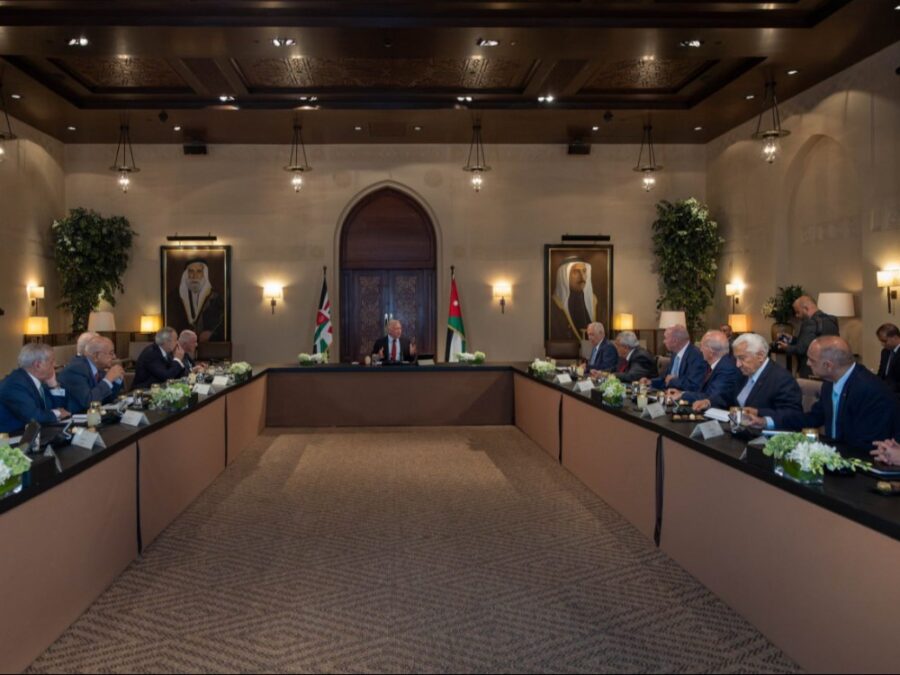 الأردن يجدد التزامه بدعم سوريا ولبنان في الحفاظ على سيادتهما واستقرارهما