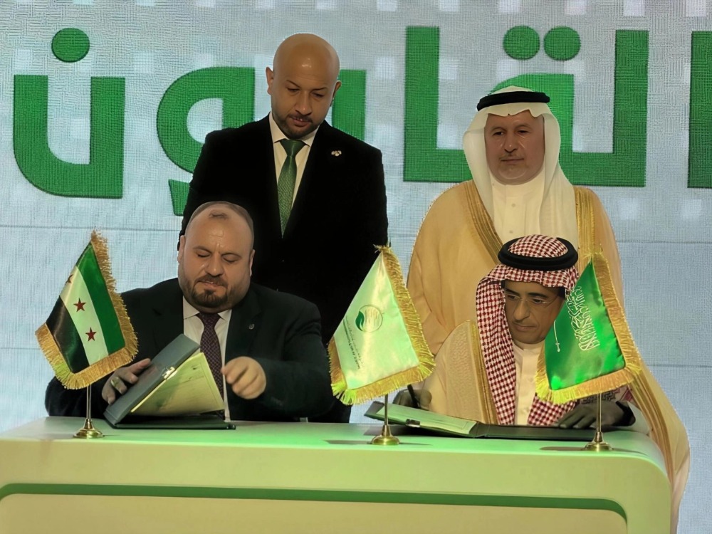 مركز الملك سلمان للإغاثة يدشّن أكثر من 450 مشروعاً إغاثياً وتنموياً في سوريا