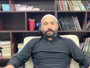 قائد أحرار جبل العرب: بيانات الهجري عمّقت الشرخ وأحدثت عداء بينه وبين السوريين
