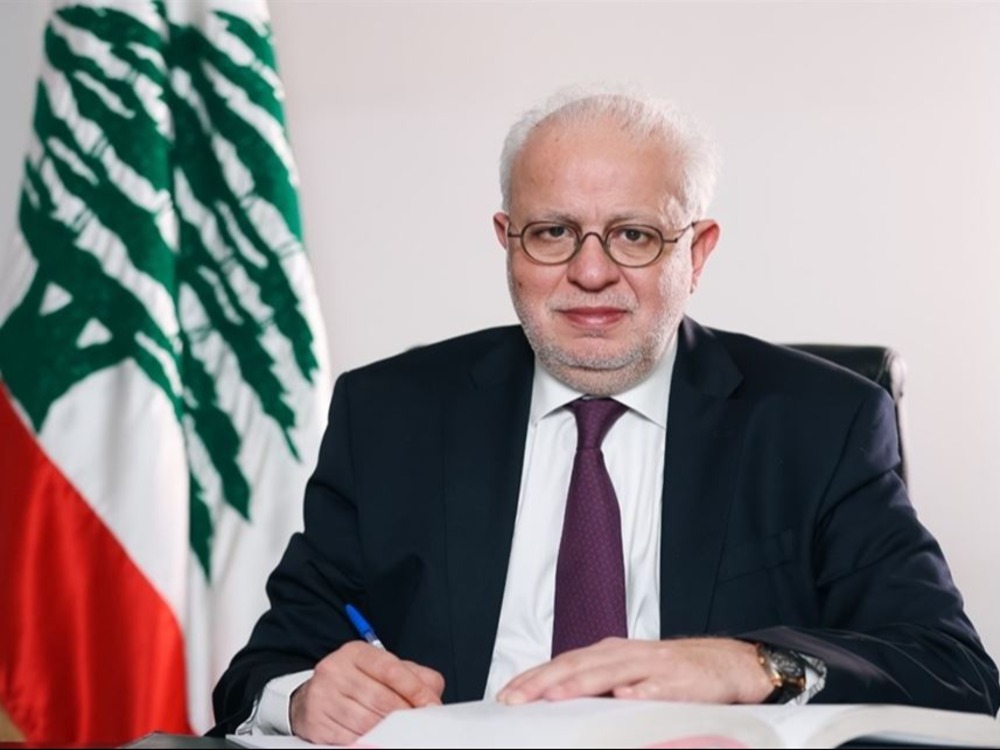 وزير العدل اللبناني: من المتوقع التوصل لاتفاقية تعالج ملف الموقوفين السوريين في لبنان