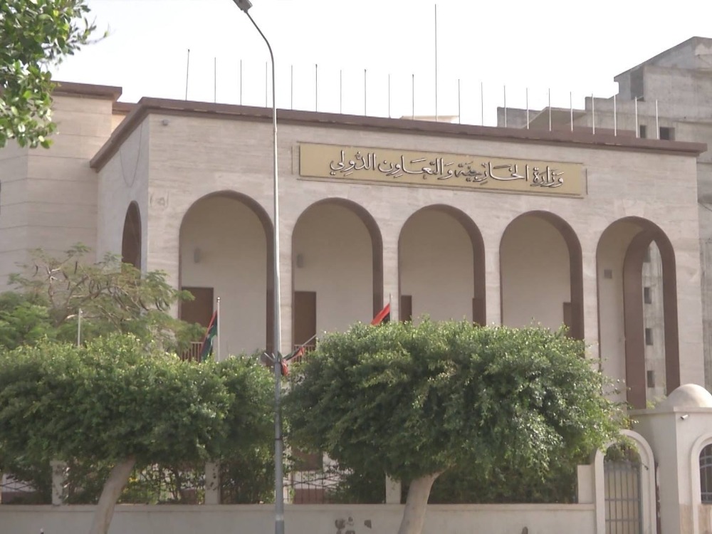 ليبيا ترحب بخارطة الطريق لحل أزمة السويداء وتعتبرها خطوة لتعزيز المصالحة الوطنية