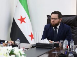 وزير التنمية الإدارية: صندوق التنمية جسر نحو مستقبل آمن لسوريا
