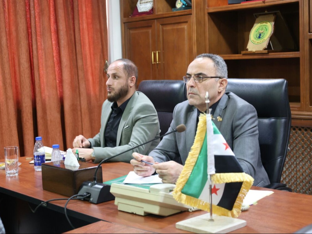 اللجنة المشكلة برئاسة وزير الزراعة تناقش الاحتياجات الوطنية من الأسمدة