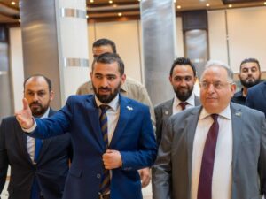 وزير المالية: تحسين الرواتب من أولويات الحكومة