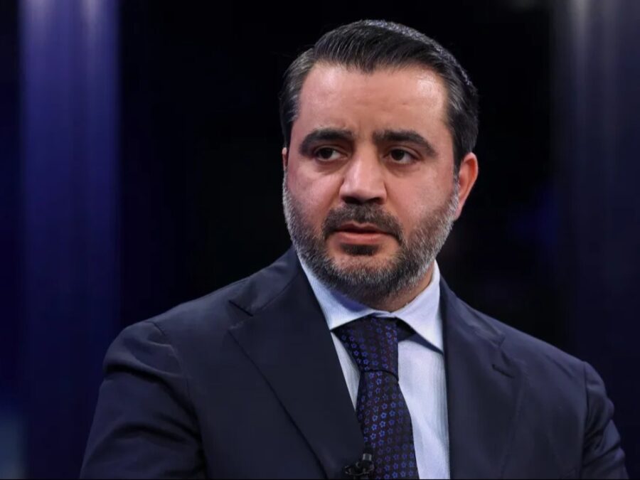 الشيباني: وحدة سوريا ستكون مفيدة للأمن الإقليمي