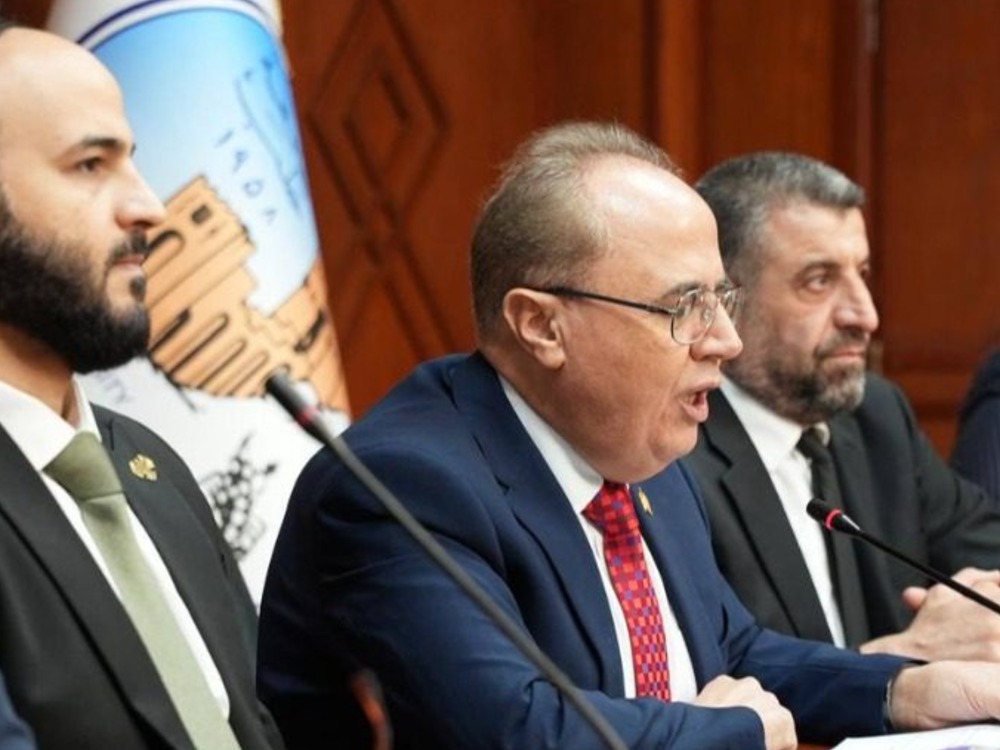 وزير التعليم العالي: مفاضلة خاصة قريباً لحملة الشهادات القديمة بين 2011 و2024.