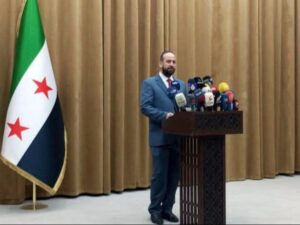 وزير الإعلام: صندوق التنمية السوري نوع من المشاركة الشعبية