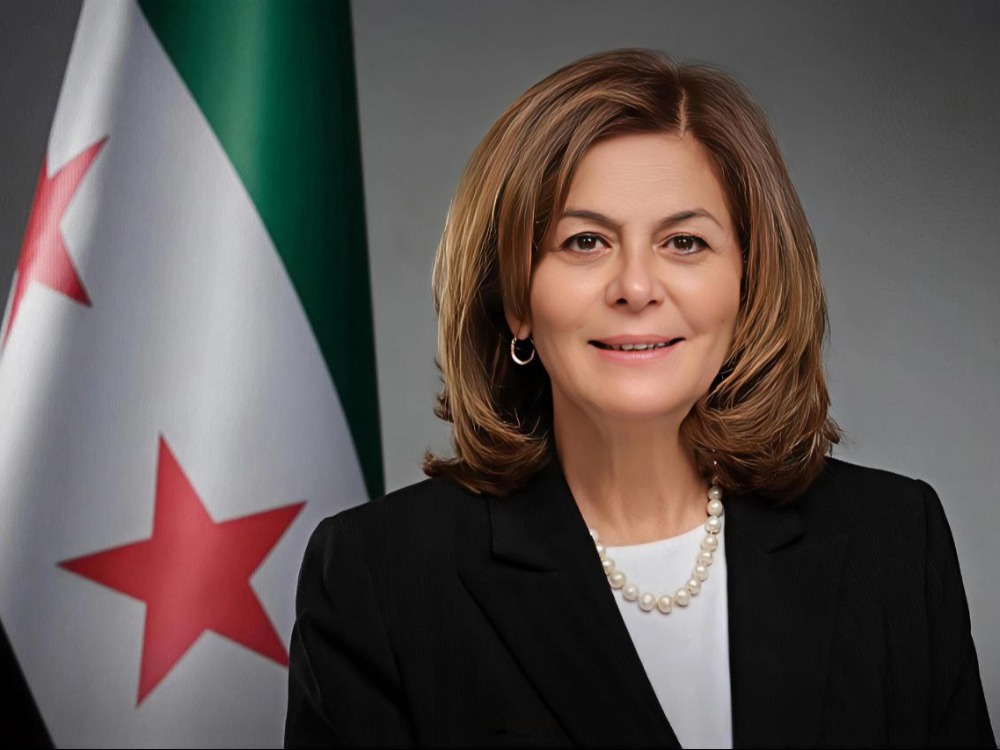 قبوات: الأكراد جزء أصيل من الهوية السورية والمرسوم (13) خطوة عملية لتعزيز المواطنة المتساوية