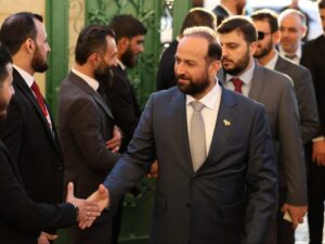 وزراء يوجهون رسائل وفاء لإدلب وأهلها