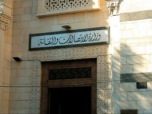وزارة الاتصالات: الحساب المتداول للرئيس الشرع على منصات التواصل غير رسمي