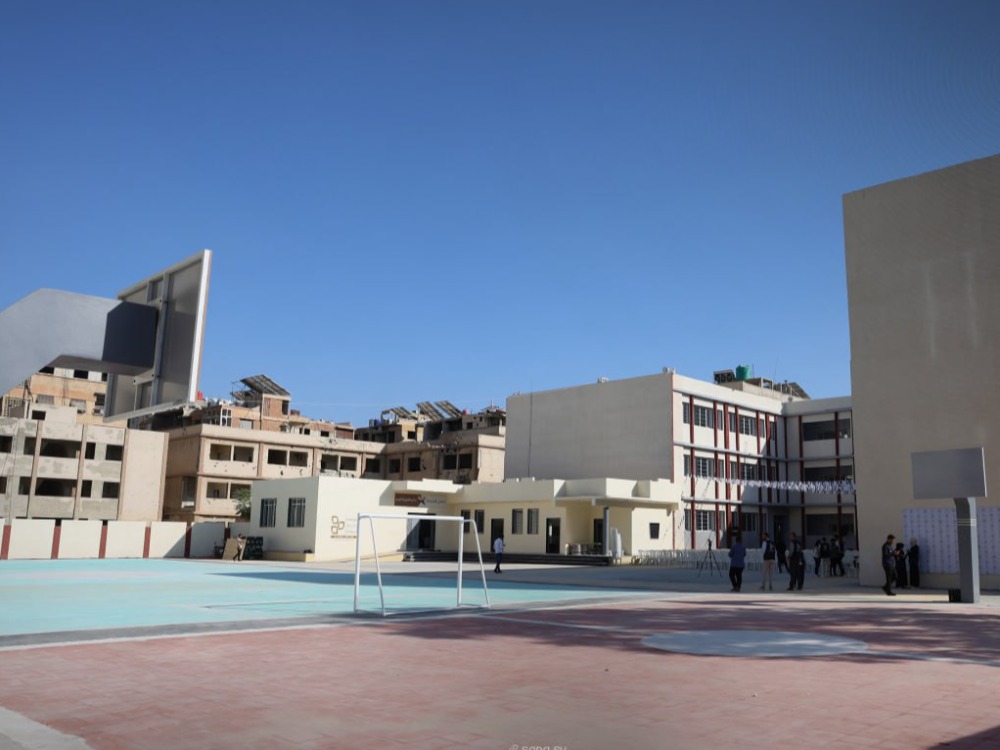 وزارة التربية: ترميم 531 مدرسة في سوريا