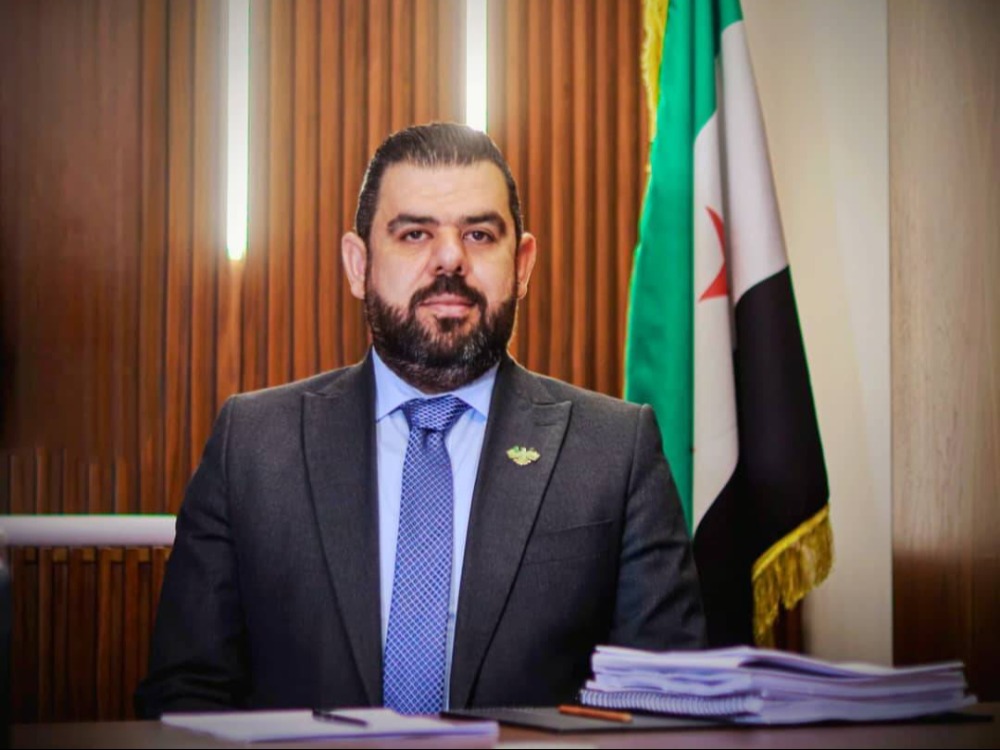 الهيئة الوطنية للمفقودين تستعد لإطلاق منصة دعم دولية