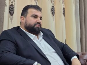 محافظ السويداء: نؤكد التزامنا الثابت بالحفاظ على وحدة المجتمع في المحافظة