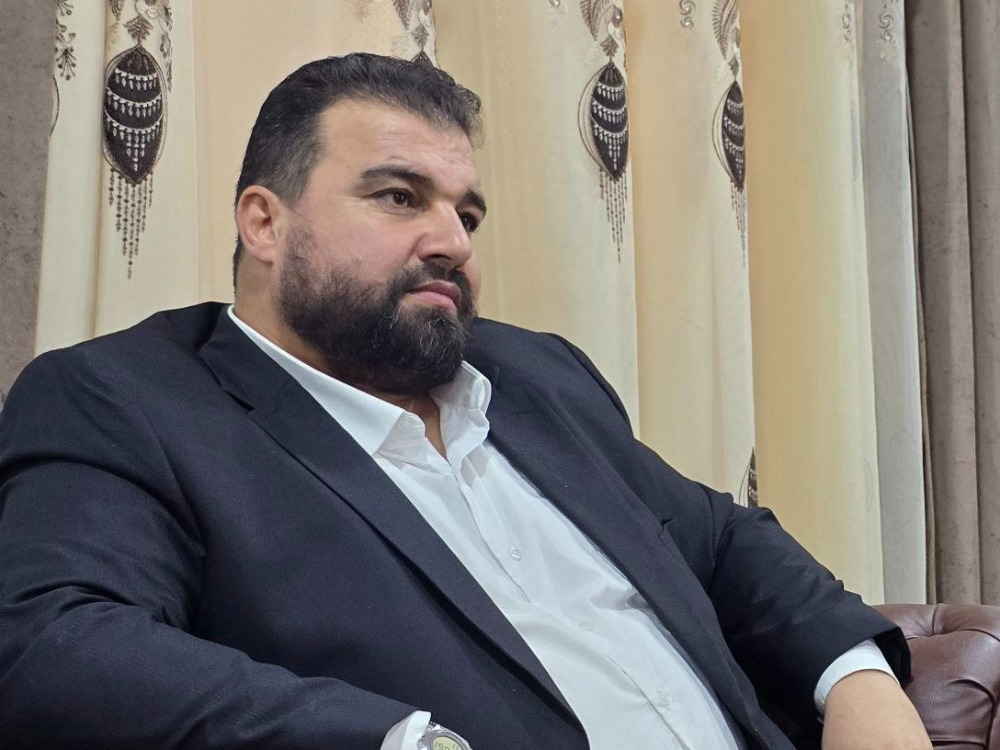 محافظ السويداء: نؤكد التزامنا الثابت بالحفاظ على وحدة المجتمع في المحافظة