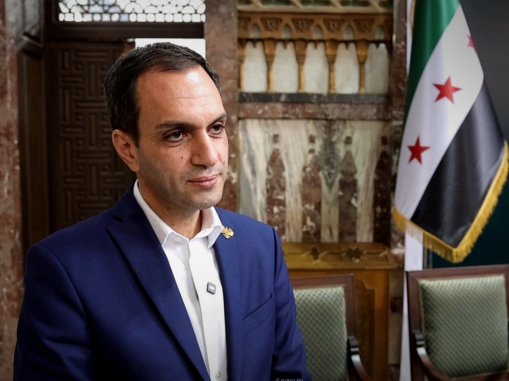 تشكل لجانا فرعية في بعض مناطق محافظتي الحسكة والرقة