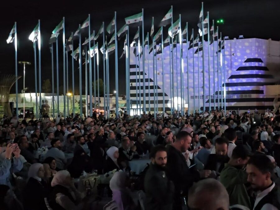 مدير حملة "ريفنا بيستاهل" للإخبارية: الحملة مستمرة لمدة شهر بدءاً من اليوم