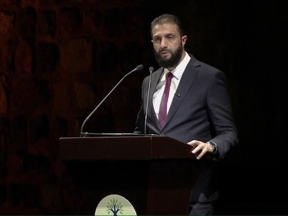 الرئيس الشرع يعلن انطلاق صندوق التنمية السوري