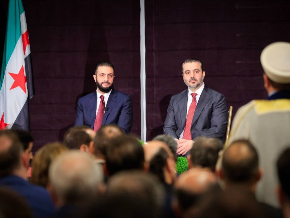 زيارة الرئيس الشرع إلى أميركا ترسم ملامح تفاؤل اقتصادي بسوريا