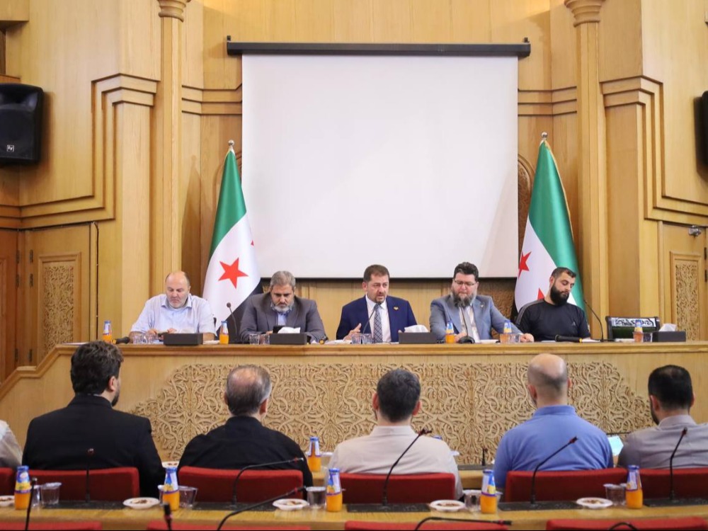 محافظة حلب تعلن عن حزمة مشاريع استثمارية جديدة ومنصة "استثمر في حلب"